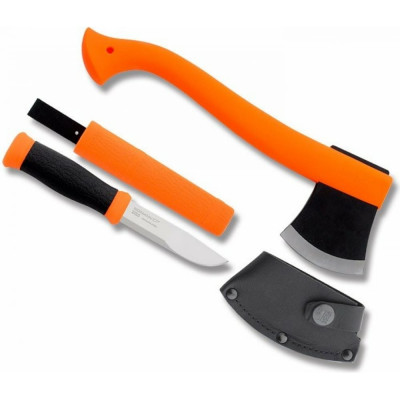 Набор MoraKNIV Outdoor Kit Orange 12096