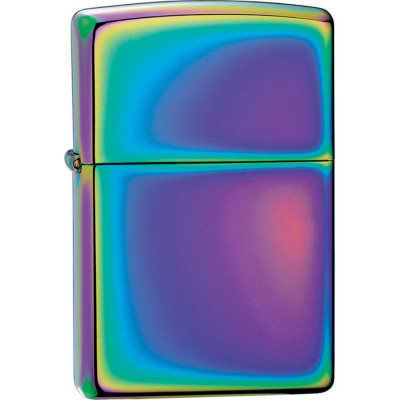 Зажигалка Zippo Spectrum 151