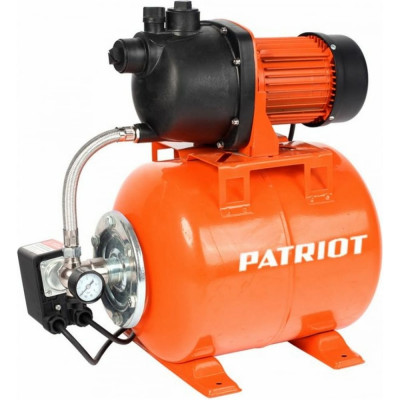 Насосная станция Patriot PW 850-24 P 315302437