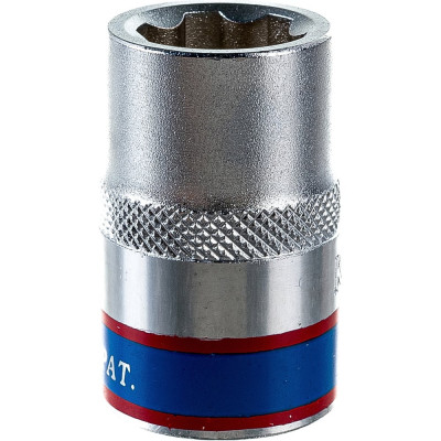 KING TONY Головка торцевая 1/2