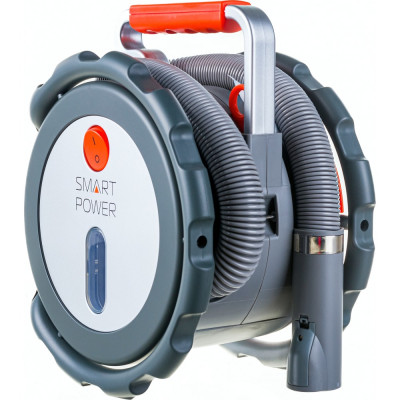 SMART Пылесос BERKUT SMART POWER SVC-800