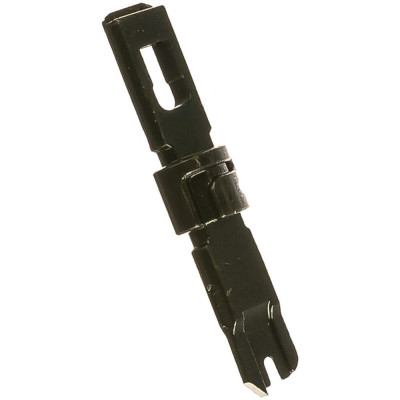 Нож-вставка для HT-364 HT-14TA Hyperline тип 110/66/88 20361