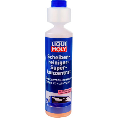 Очиститель стекол LIQUI MOLY Scheiben-Rein.Super Konz 2379