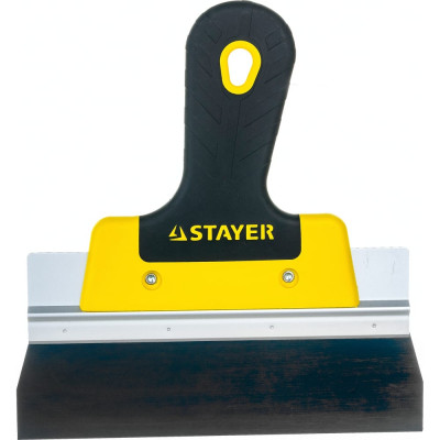 Фасадный шпатель STAYER PROFESSIONAL 10045-20