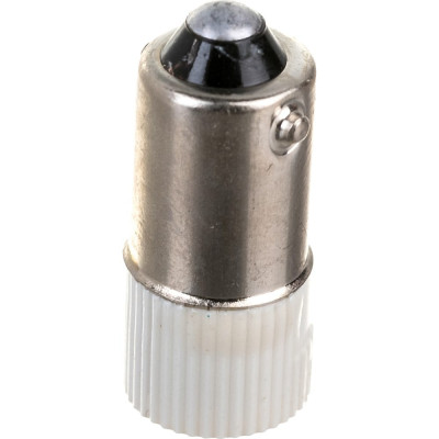 Светодиодная кнопка IEK BMS10-230-K05 280645