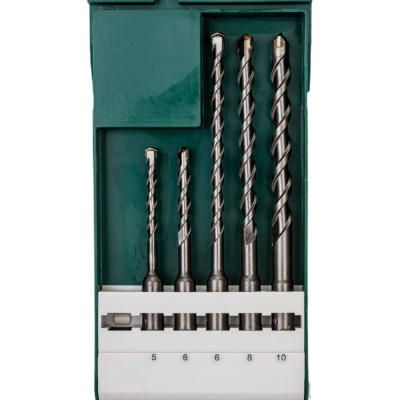 Bosch 5 SDS-PLUS СВЕРЛ 5-10 ММ DIY 2609255541