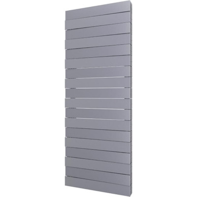 Радиатор Royal Thermo PianoForte Tower/Silver Satin НС-1098330