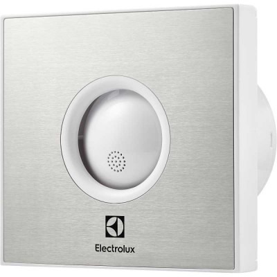 Вытяжной вентилятор Electrolux Rainbow EAFR-100 steel НС-1127272