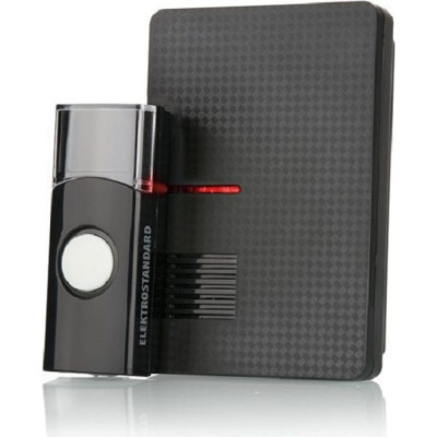 Elektrostandard DBQ02M WL 36M IP44 Выключатель кнопочный Клетка a026142
