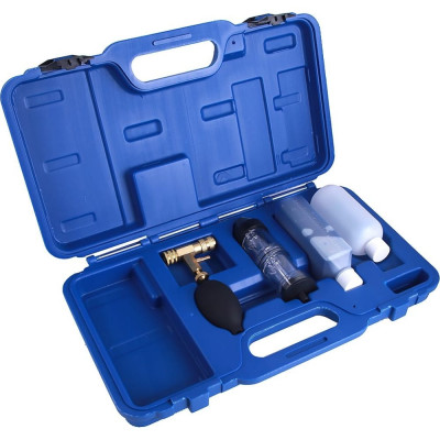 Car-tool Тестер для проверки герметичности системы охлаждения CT-1175