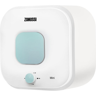 Водонагреватель Zanussi ZWH/S 15 Mini O Green НС-1146207