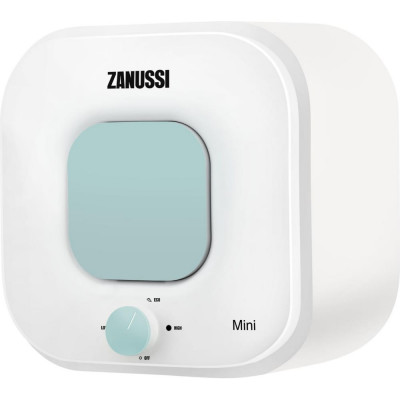 Водонагреватель Zanussi ZWH/S 10 Mini O Green НС-1146196