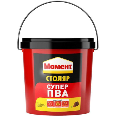 МОМЕНТ Столяр Super PVA 3 кг 600306