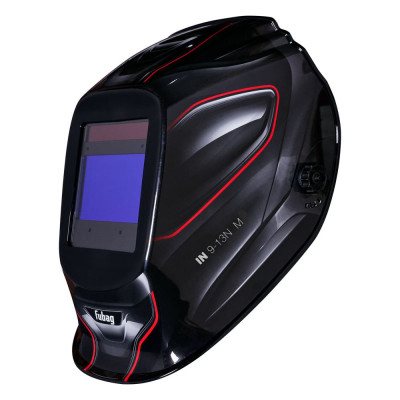 Маска сварщика хамелеон FUBAG BLITZ 9-13 Visor Black 38500