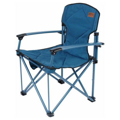 Camping World Элитное складное Кресло Dreamer Chair blue PM-004