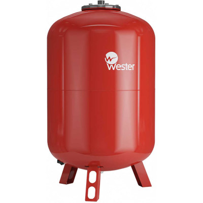Wester Мембранный бак для отопления WRV 300 top 0-14-0190