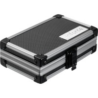 Inforce Микрометр 0-25мм*0.01мм 06-11-41