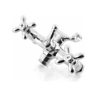 IDDIS Смеситель для ванны с длинным изливом, Jeals, ID JE2SBL0i10