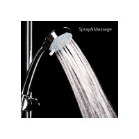 Лейка для душа Milardo 3F 040 0403F76M18