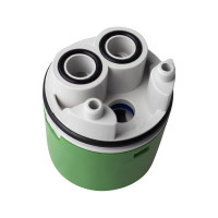 IDDIS 04ESC40i82, Картридж, 40 мм, EcoStop, EcoControl, 04, ID 04ESC40i82
