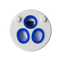 IDDIS Картридж D40 BL SD 3 D40 BL SD #3