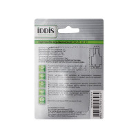 IDDIS Картридж D40 BL SD 3 D40 BL SD #3