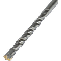 Бур по бетону (10x160x100 мм; SDS-Plus) Вихрь 73/10/7/6