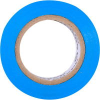 Вихрь Изолента 10mх15mmх0,15mm синий 73/3/3/2