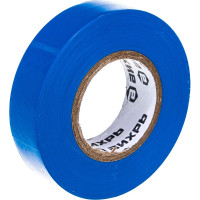 Вихрь Изолента 20mх19mmх0,15mm синий 73/3/3/4