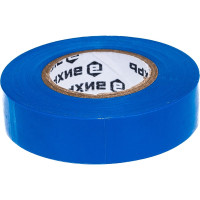 Вихрь Изолента 20mх19mmх0,15mm синий 73/3/3/4
