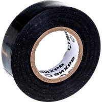 Вихрь Изолента 20mх19mmх0,15mm чёрный 73/3/3/3