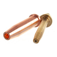 Мундштук в сборе №2П Р3П-04/Р3П-05 (1/16; 25-40 мм) КЕДР 1220099