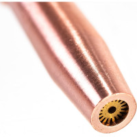 Мундштук в сборе №2П Р3П-04/Р3П-05 (1/16; 25-40 мм) КЕДР 1220099