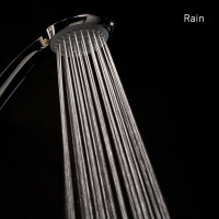 Лейка для душа IDDIS 1F D 79.6мм A11011