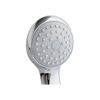 Лейка для душа IDDIS 1F D 79.6мм A11011