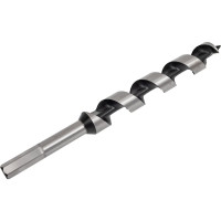 Сверло по дереву спиральное (22х230 мм) КУРС 36249