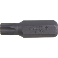 Вставка бита торцевая 10 мм, TORX, Т45, L = 36 мм KING TONY 163645T