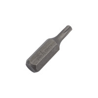 Вставка бита торцевая 5/16", TORX, Т20, L = 32 мм KING TONY 183220T