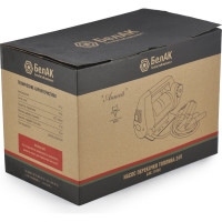 Насос перекачки топлива 24V 80л/мин Антей БелАК БAK.11048