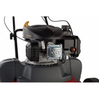 Аэратор Eurosystems SC42 L Loncin OHV 123 974002000