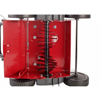 Аэратор Eurosystems SC42 L Loncin OHV 123 974002000