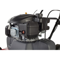 Аэратор Eurosystems SC42 L Loncin OHV 123 974002000