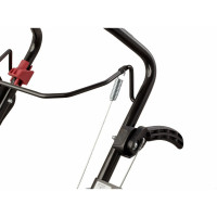 Аэратор Eurosystems SC42 L Loncin OHV 123 974002000