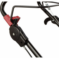 Аэратор Eurosystems SC42 L Loncin OHV 123 974002000