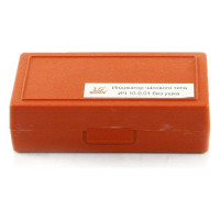 Индикатор часового типа без ушка 0-10 0.01 SHAN 123776