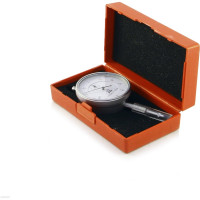 Индикатор часового типа без ушка 0-10 0.01 SHAN 123776