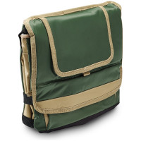 Сумка-холодильник Арктика 10 л, термосумка болотная 3000-10-GN,