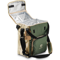 Сумка-холодильник Арктика 20 л, 3000-20-GN, болотная