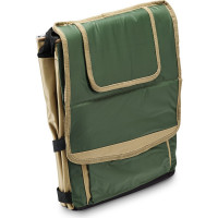 Сумка-холодильник Арктика 20 л, 3000-20-GN, болотная