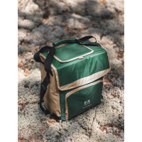 Сумка-холодильник Арктика 20 л, 3000-20-GN, болотная